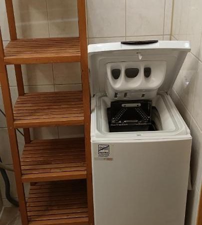 Ferienwohnung Sommerbrise Gelbensande Εξωτερικό φωτογραφία