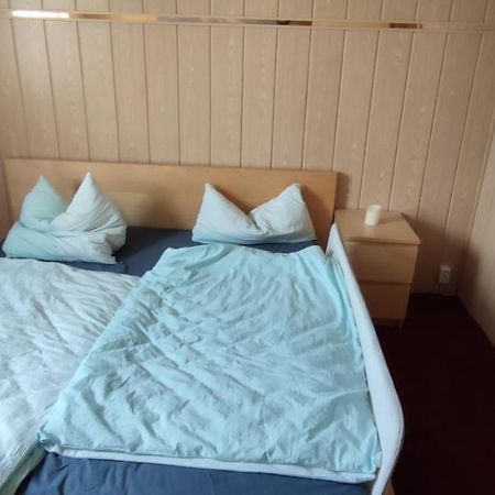 Ferienwohnung Sommerbrise Gelbensande Εξωτερικό φωτογραφία