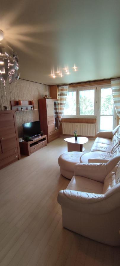 Ferienwohnung Sommerbrise Gelbensande Εξωτερικό φωτογραφία