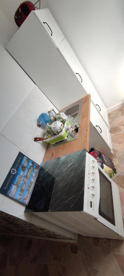Ferienwohnung Sommerbrise Gelbensande Εξωτερικό φωτογραφία